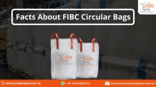 Facts About FIBC Circular Bags