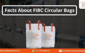 Facts About FIBC Circular Bags