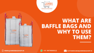 What Are Baffle Bags And Why to Use Them