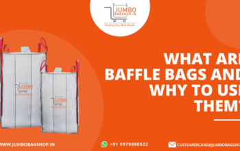 What Are Baffle Bags And Why to Use Them