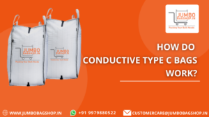 how do conductive bags work