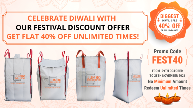 Celebrate Diwali with Our Festival Discount Offer: Get FLAT 40% Off Unlimited Times!