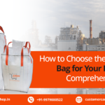 FIBC Bag for Your Industry