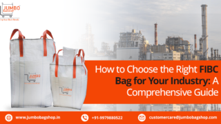 FIBC Bag for Your Industry