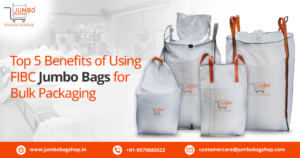 FIBC Jumbo Bags