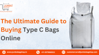 Type C Bags Online