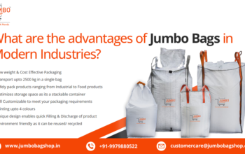 Jumbo Bags