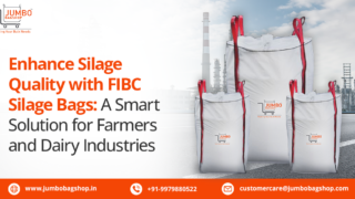 FIBC Silage Bags