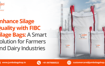 FIBC Silage Bags