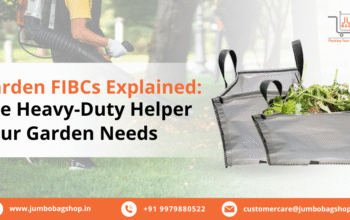 Garden Bags