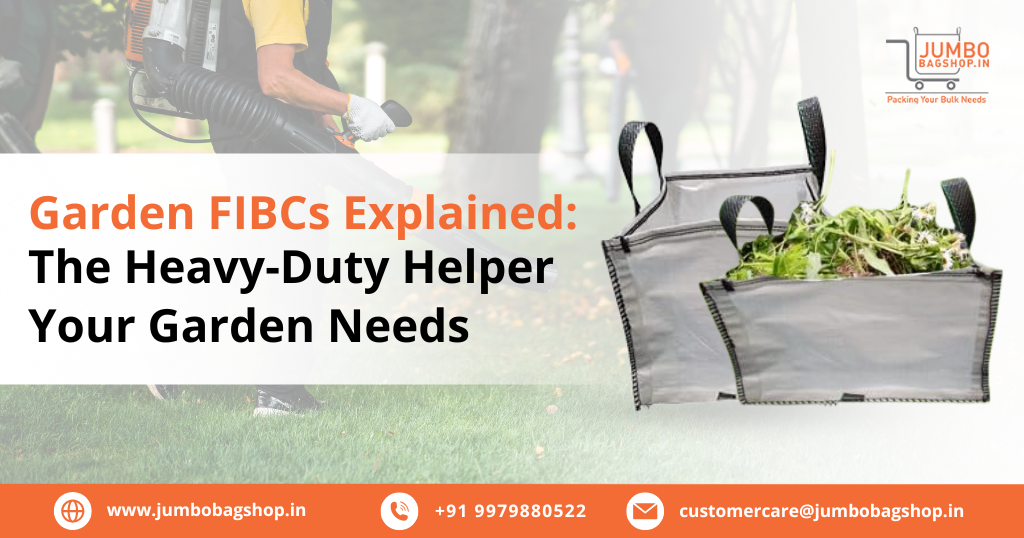 Garden Bags