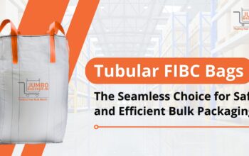 FIBC Tubular Bags
