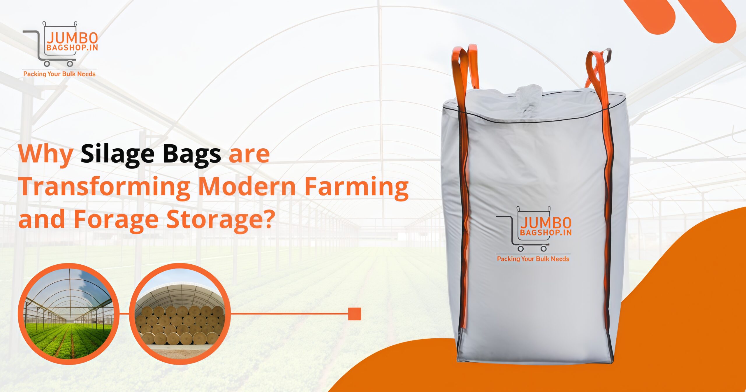 Silage Bags