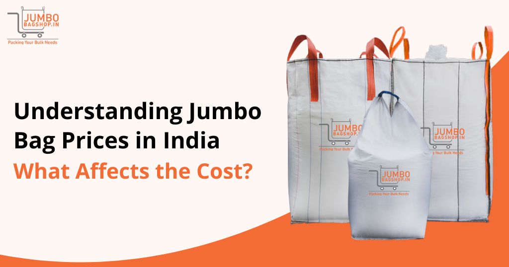 FIBC Jumbo Bags