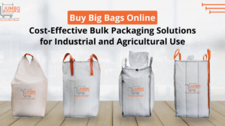 FIBC Big Bags