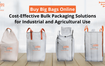 FIBC Big Bags