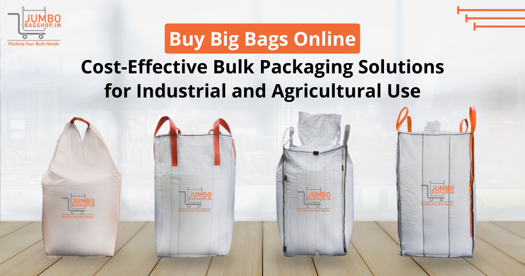 FIBC Big Bags