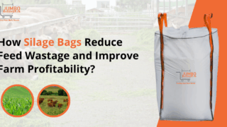 Silage bags