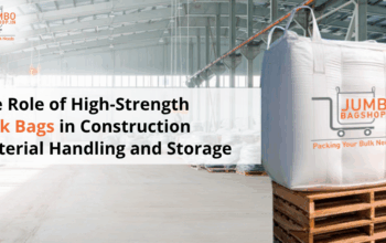 Bulk bags