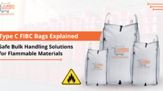 Type C FIBC Bags
