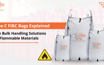 Type C FIBC Bags