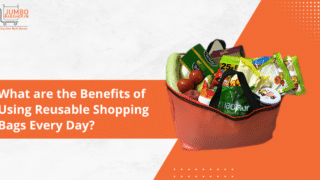 Shopping Bags