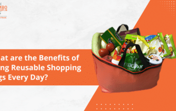 Shopping Bags