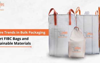 FIBC Bags and Sustainable Materials