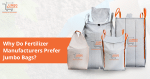 Fertilizer Jumbo Bags