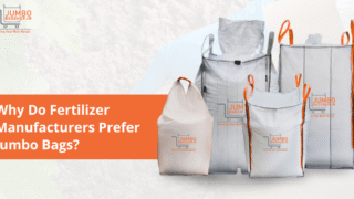 Fertilizer Jumbo Bags