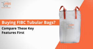 FIBC Tubular Bags