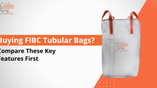 FIBC Tubular Bags