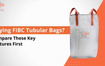 FIBC Tubular Bags
