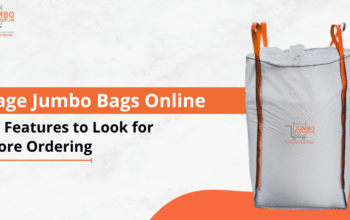 Silage Jumbo Bags