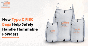 Type C FIBC Bags