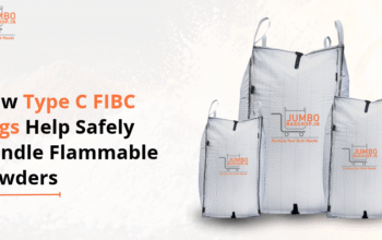 Type C FIBC Bags